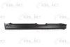 SKODA 1U6809605H Foot Board, door sill